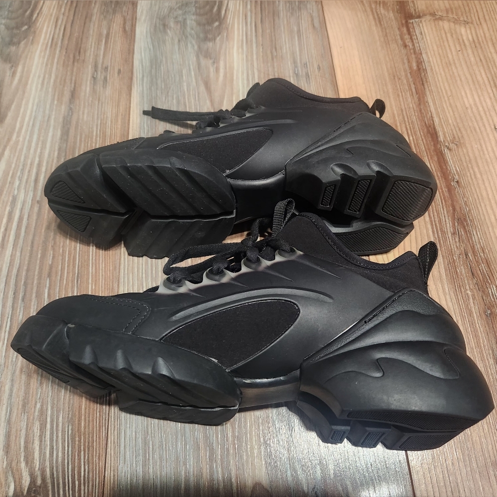 C. Dior D-connect Cloth Trainer Size e7 - Picture 4 of 6